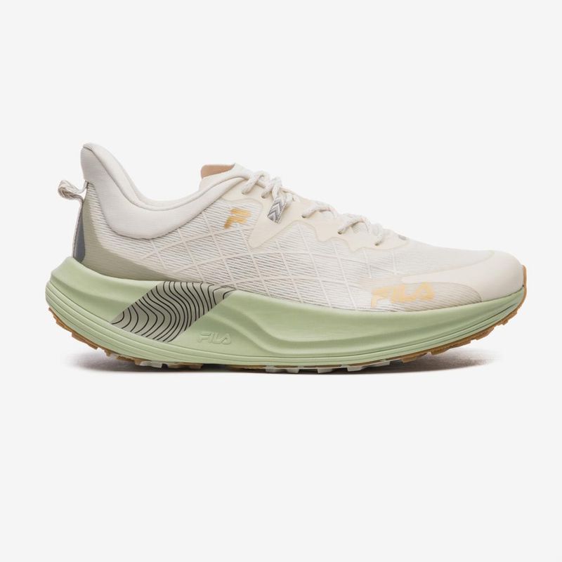 Tênis fila racer skytrail feminino