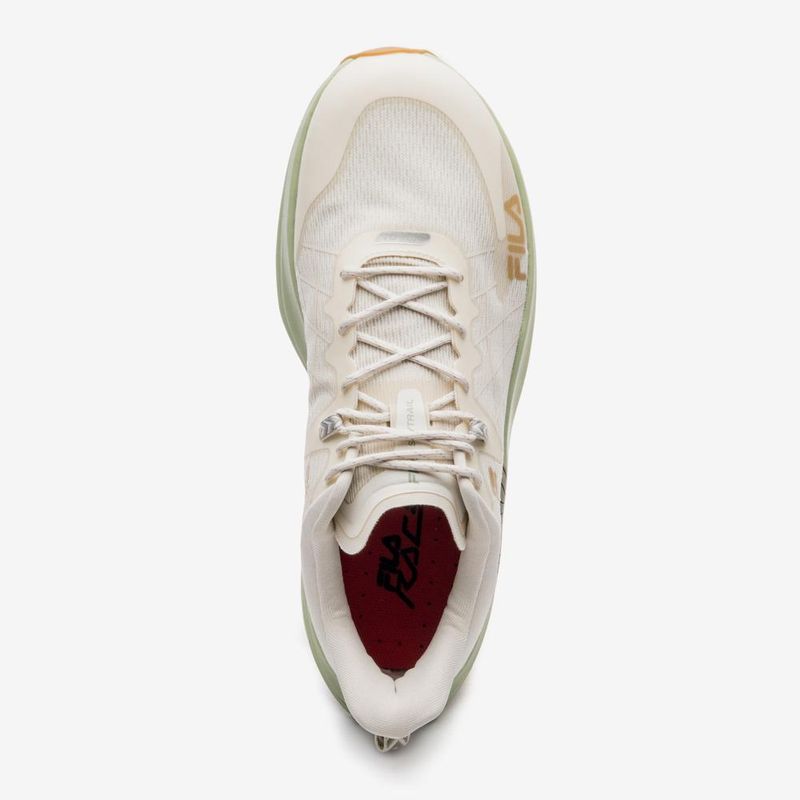Tênis fila racer skytrail feminino
