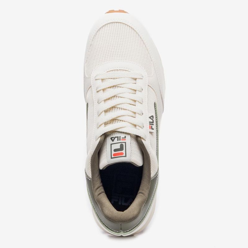 Tênis fila renno classic masculino