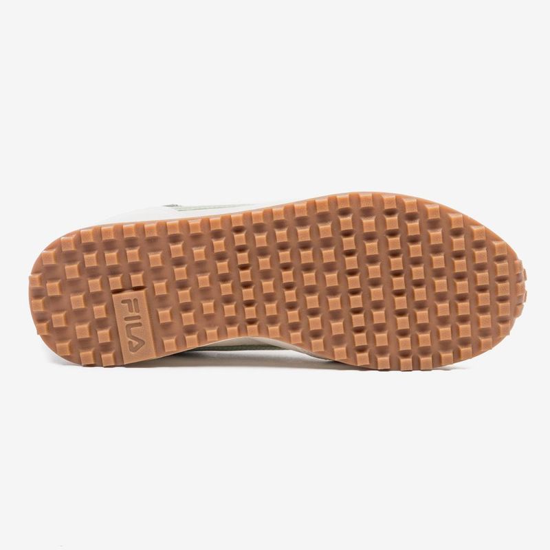 Tênis fila renno classic masculino