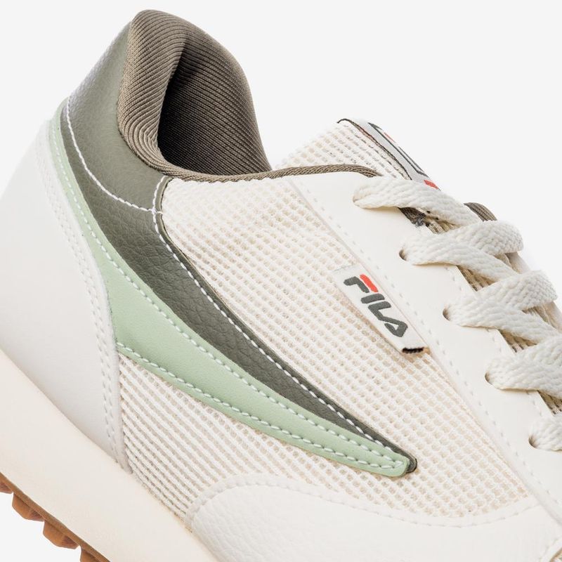 Tênis fila renno classic masculino