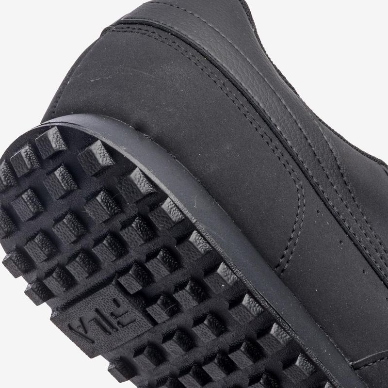 Tênis fila renno classic sl masculino