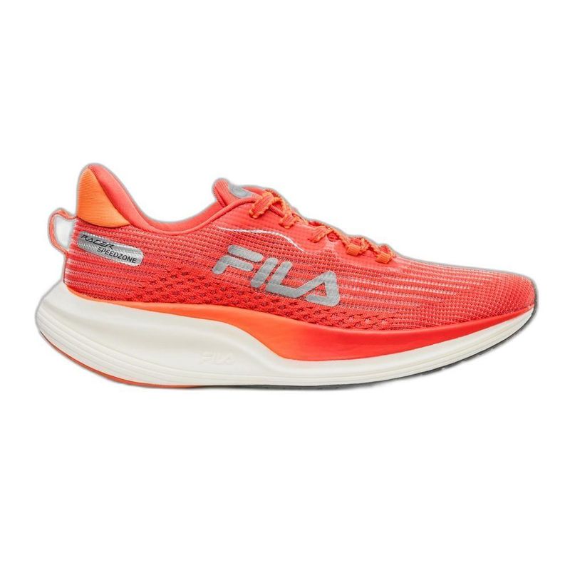 Tênis fila racer speedzone feminino