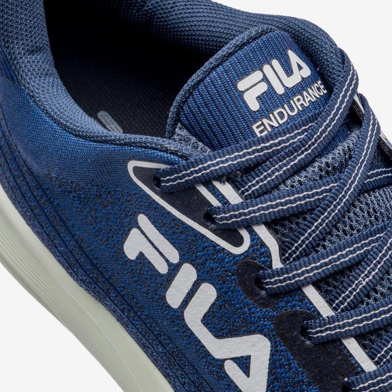 Tênis fila endurance masculino