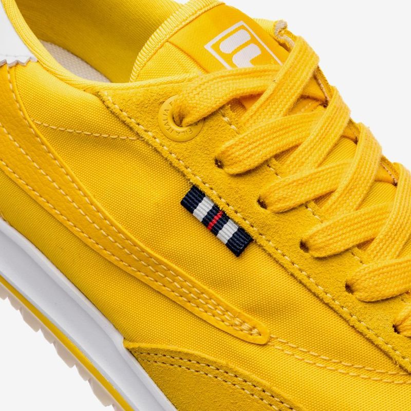 Tênis fila 70 trainer feminino