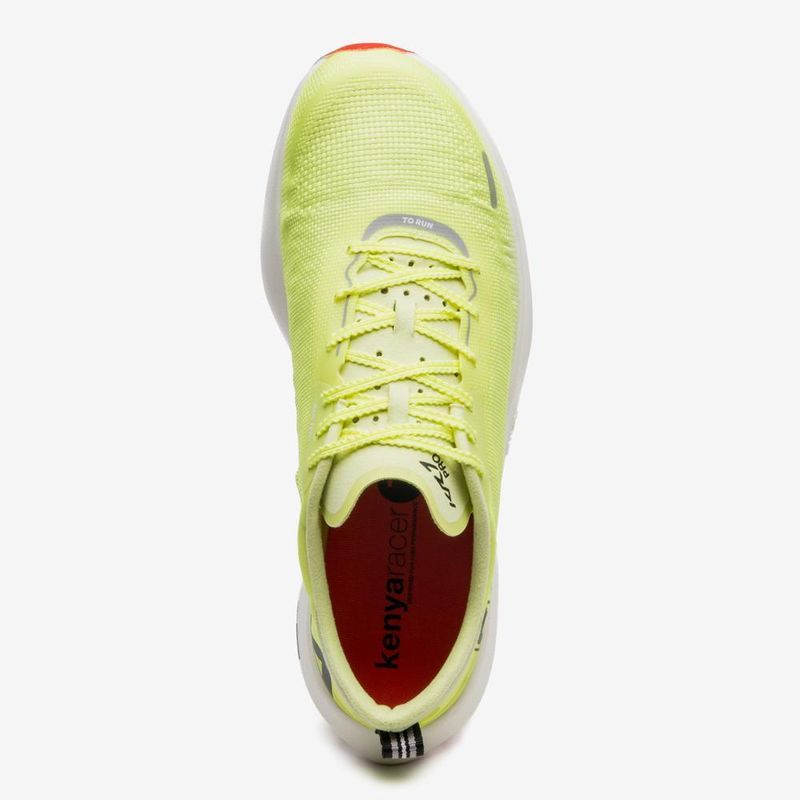 Tênis fila kr7 pro speed tech feminino