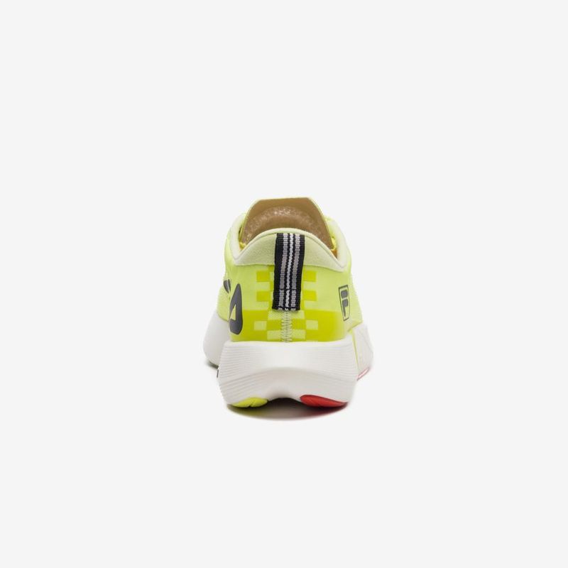 Tênis fila kr7 pro speed tech feminino