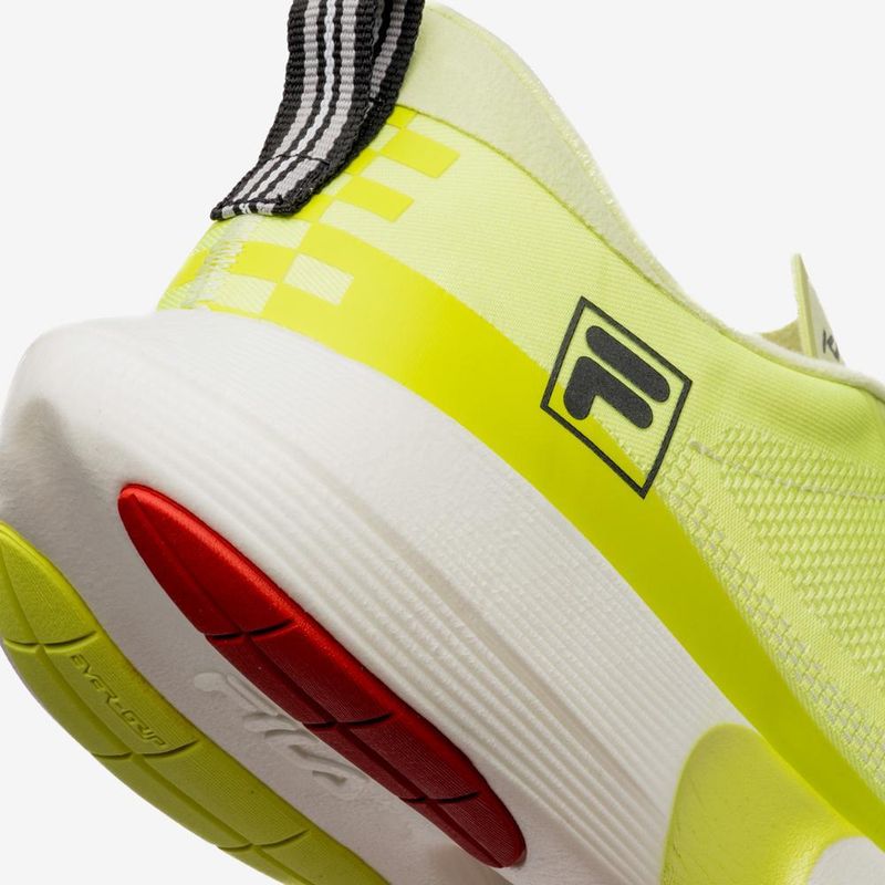 Tênis fila kr7 pro speed tech feminino