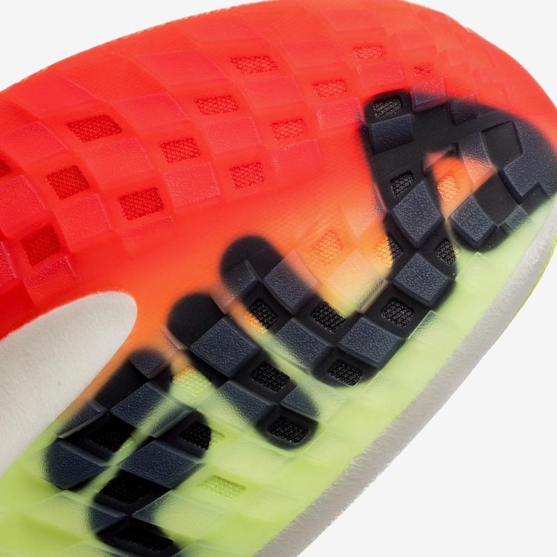 Tênis fila kr7 pro speed tech feminino