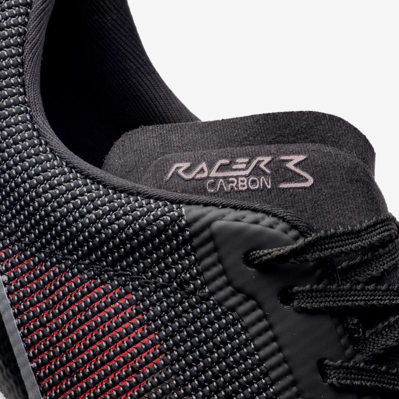 Tênis fila racer carbon 3 feminino