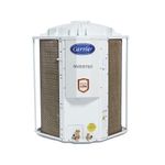 Ar Condicionado Split Cassete 4 Vias Carrier 54000 BTUs Frio Inverter 220V R32 38CCVF54515MCA