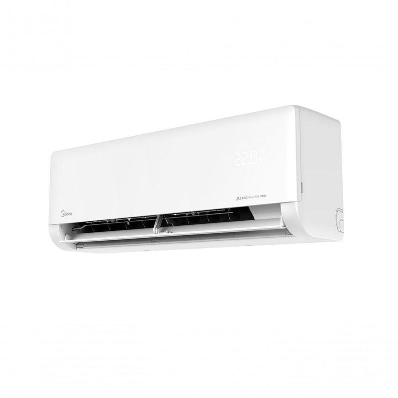 Ar Condicionado Split Inverter Midea AI Ecomaster Pro 9000 BTUs Frio 220V 38EZVCB09M5
