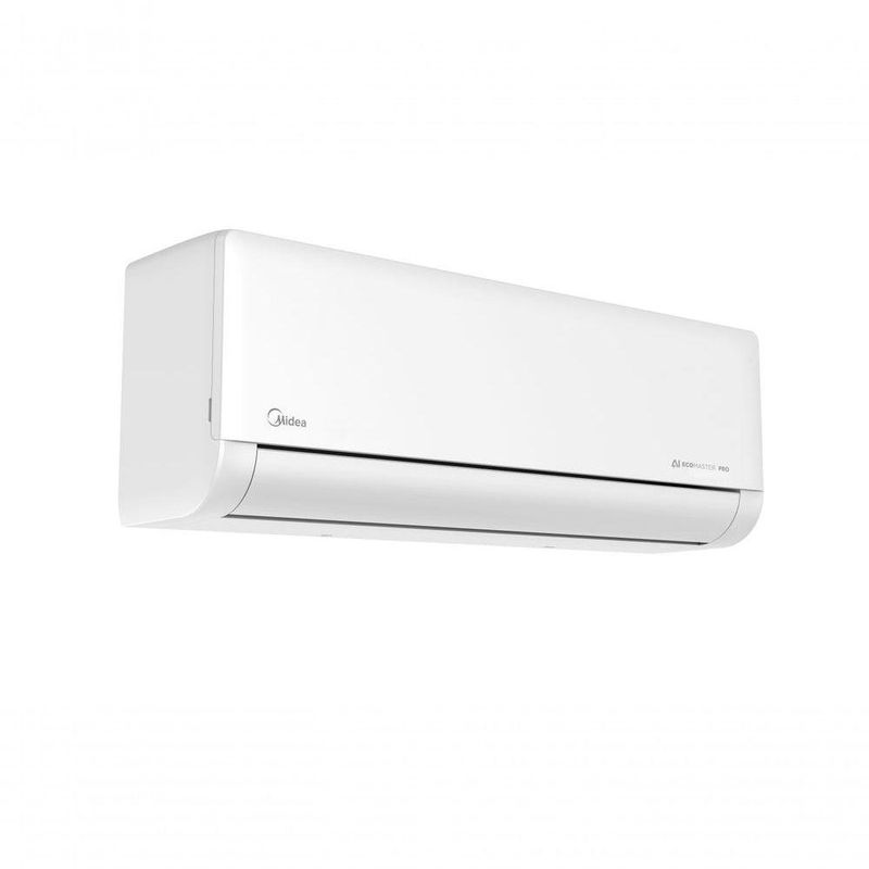 Ar Condicionado Split Inverter Midea AI Ecomaster Pro 9000 BTUs Frio 220V 38EZVCB09M5