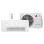Ar Condicionado Split Cassete 1 Via LG 18000 BTUs Quente e Frio Inverter 220V R32 (ZTUW18GTTAAANWZBR1)