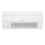Ar Condicionado Split Cassete 1 Via LG 18000 BTUs Quente e Frio Inverter 220V R32 (ZTUW18GTTAAANWZBR1)