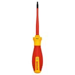 Chave de Fenda Torx VDE TX 10 x 75mm BOSCH