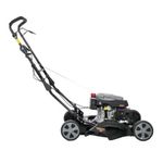 Cortador de Grama à Gasolina 5HP 4T Função 2 em 1 e Regulagem de Altura TLM510SM-50L TOYAMA