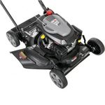 Cortador de Grama à Gasolina 5HP 4T Função 2 em 1 e Regulagem de Altura TLM510SM-50L TOYAMA
