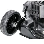 Cortador de Grama à Gasolina 5HP 4T Função 2 em 1 e Regulagem de Altura TLM510SM-50L TOYAMA