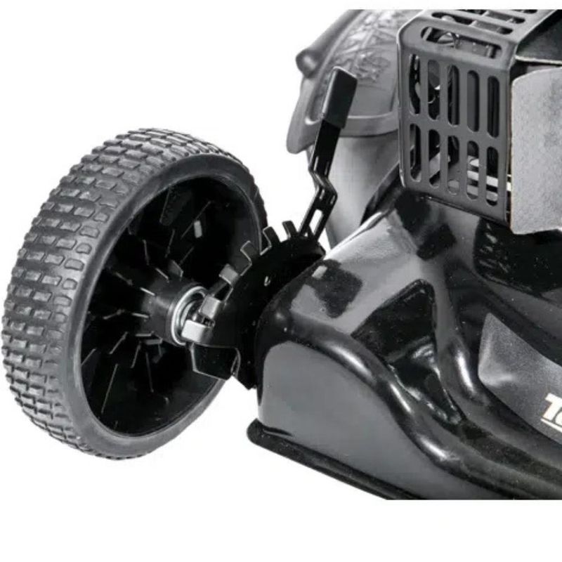 Cortador de Grama à Gasolina 5HP 4T Função 2 em 1 e Regulagem de Altura TLM510SM-50L TOYAMA