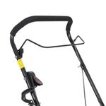 Cortador de Grama à Gasolina 5HP 4T Função 2 em 1 e Regulagem de Altura TLM510SM-50L TOYAMA