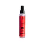 Body Splash Corporal Desodorante Colônia Secrets Frutal Amadeirado Aroma Refrescante Bio Instinto