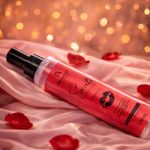 Body Splash Corporal Desodorante Colônia Secrets Frutal Amadeirado Aroma Refrescante Bio Instinto