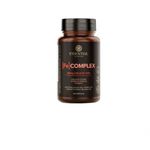 Suplemento Alimentar Essential Nutrition FE Complex com Ferro Quelado e Vitaminas 90 Caps