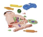 Kit massa estrela dr opera tudo