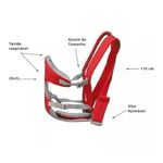 Canguru para Bebê Bebe Ergonomico Carregador Passeio Conforto Roxo Kangur