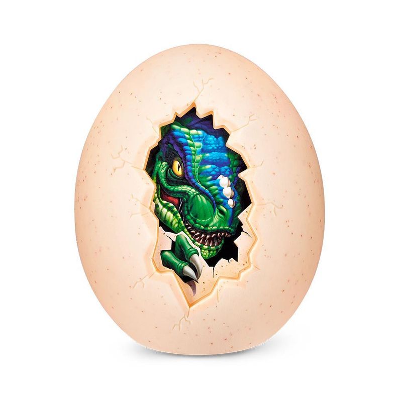 Lançador de dardos x-shot - dino attack - extinc blue