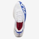 Tênis fila racer speedzone feminino