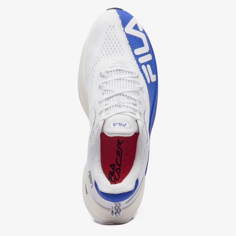 Tênis fila racer speedzone feminino