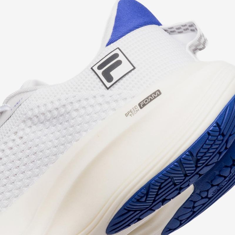 Tênis fila racer speedzone feminino
