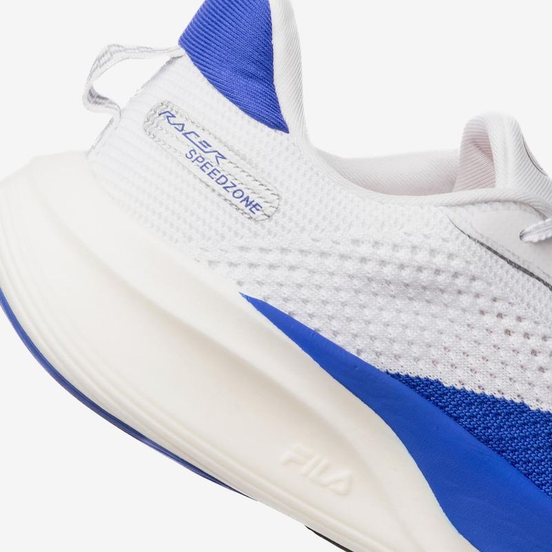 Tênis fila racer speedzone feminino
