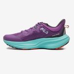 Tênis fila racer skytrail feminino