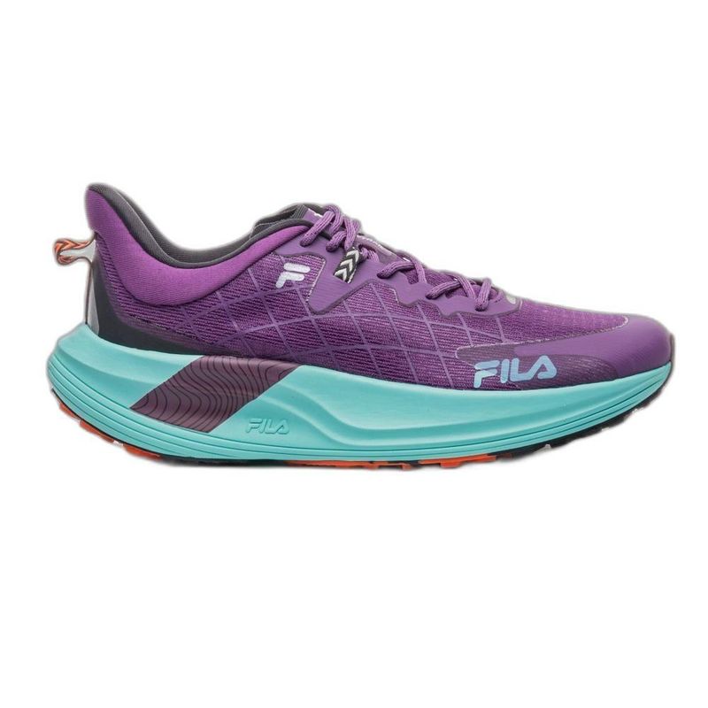 Tênis fila racer skytrail feminino