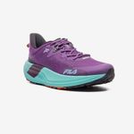 Tênis fila racer skytrail feminino
