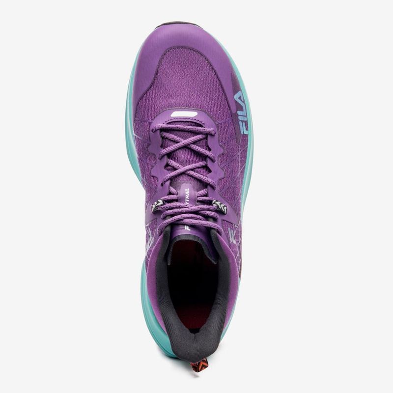 Tênis fila racer skytrail feminino