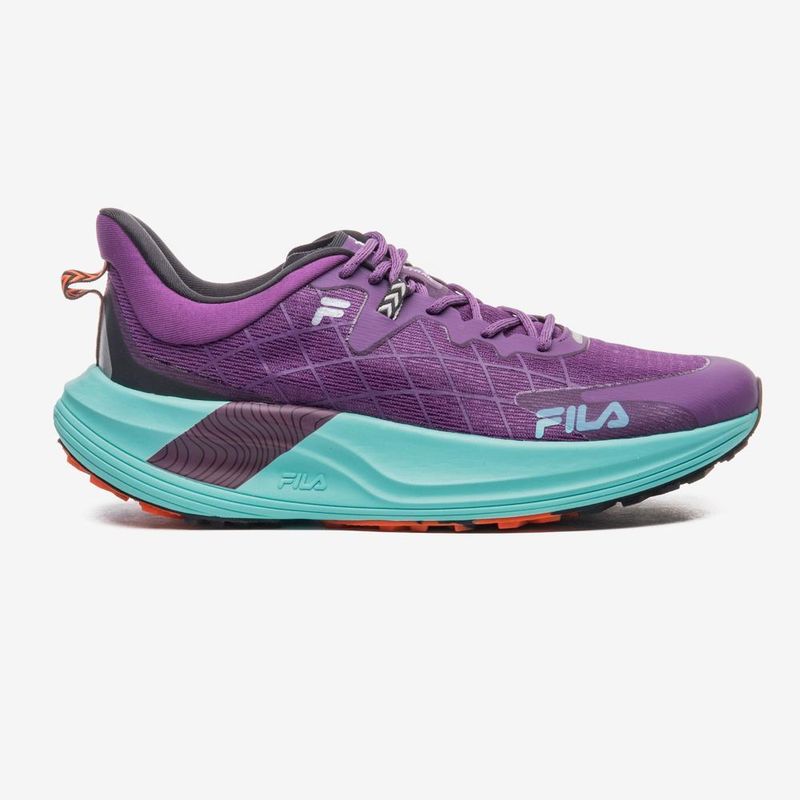 Tênis fila racer skytrail feminino