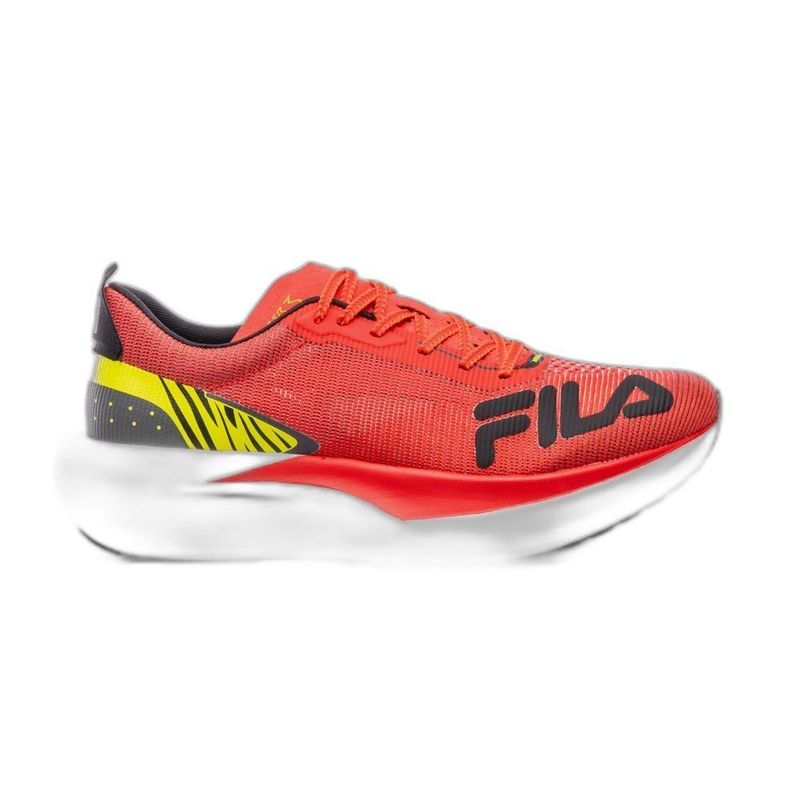Tênis fila racer carbon 3 feminino