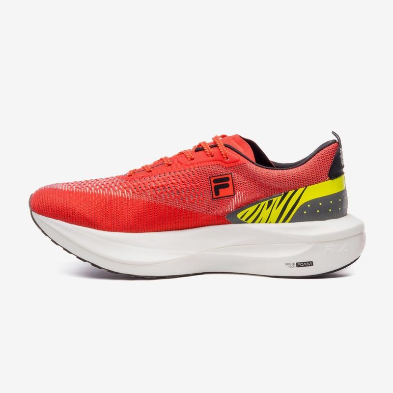 Tênis fila racer carbon 3 feminino