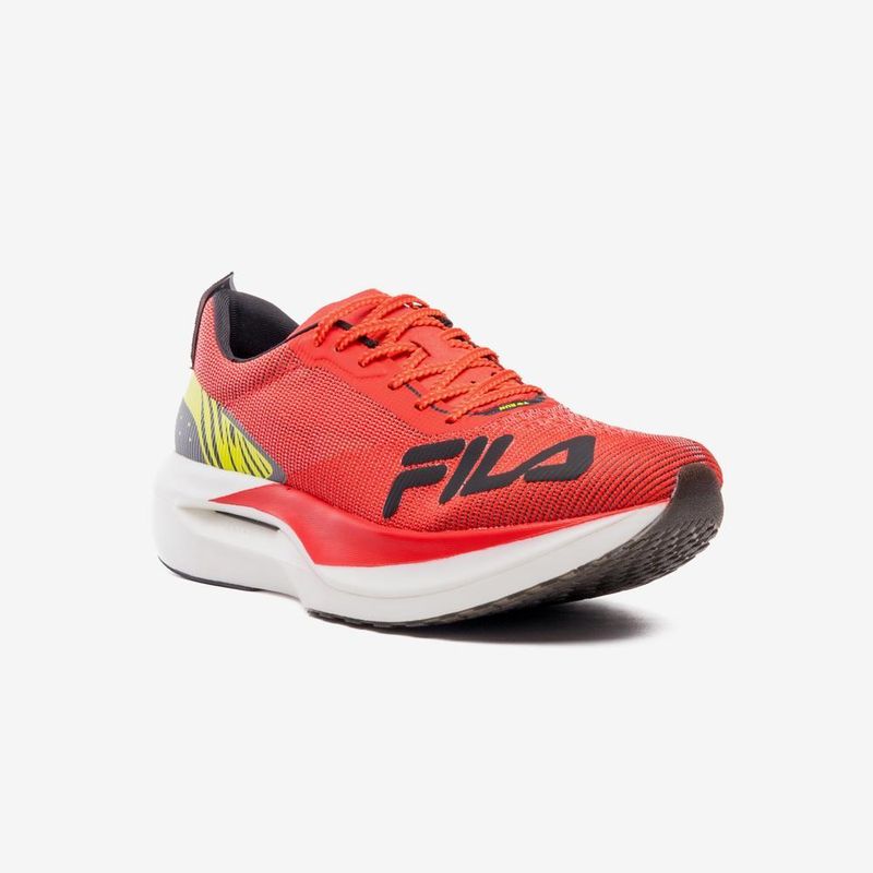 Tênis fila racer carbon 3 feminino