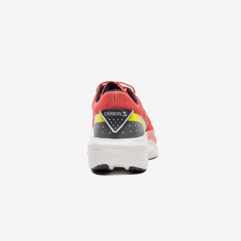 Tênis fila racer carbon 3 feminino
