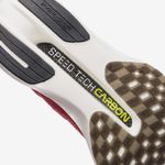 Tênis fila racer carbon 3 feminino