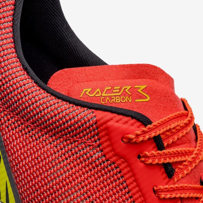 Tênis fila racer carbon 3 feminino