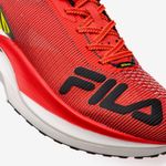 Tênis fila racer carbon 3 feminino