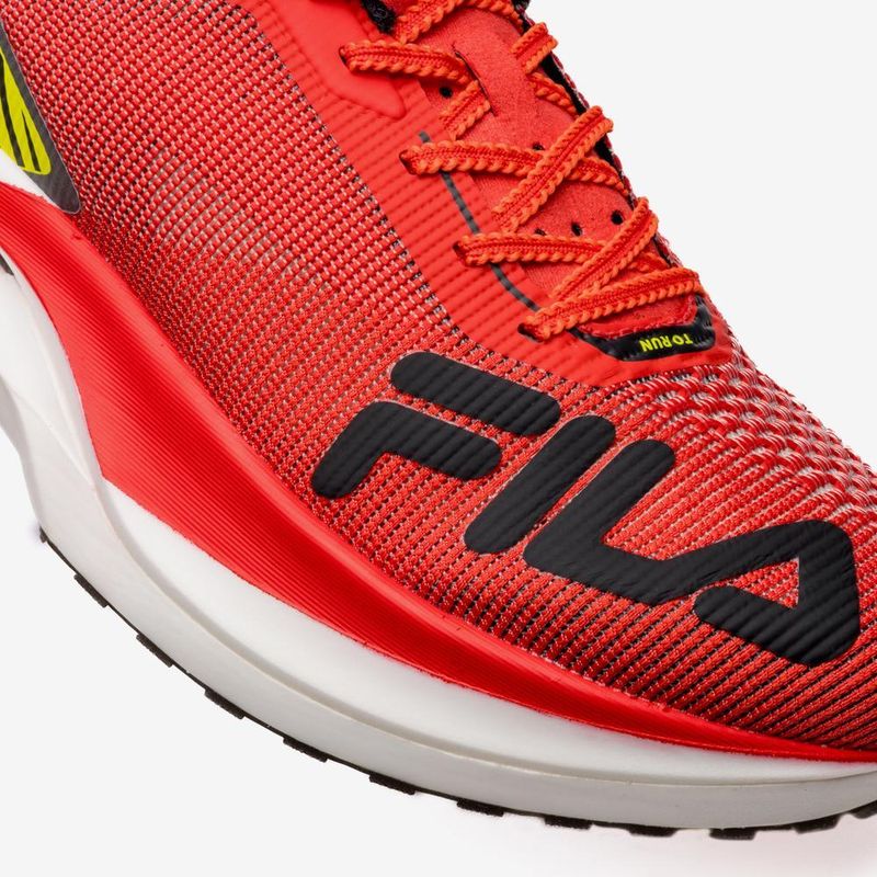 Tênis fila racer carbon 3 feminino