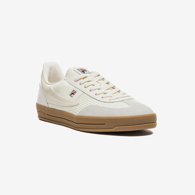 Tênis fila fx court 70 vintage feminino
