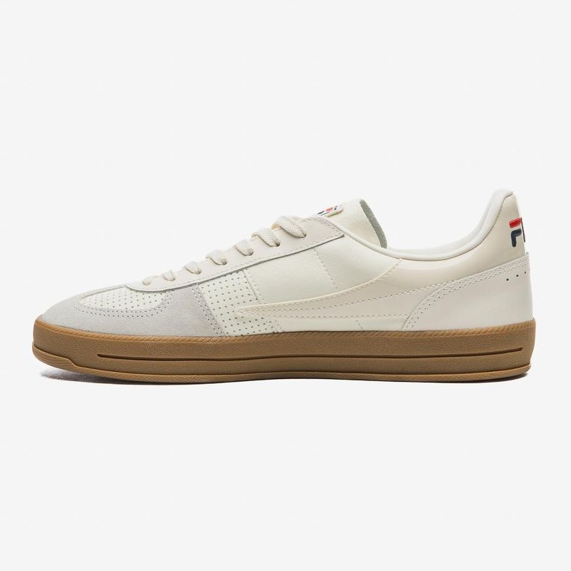 Tênis fila fx court 70 vintage feminino